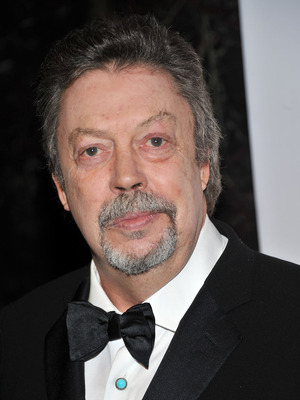 ‘Rocky Horror’ Star Tim Curry Recovering from Stroke