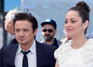 Stars at the Cannes Film Festival!