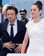 Stars at the Cannes Film Festival!