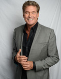 David Hasselhoff Plops Down Nearly $2 Million for New Home