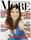 Debra Messing on Life, Love, and the Role that Made Her Famous