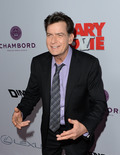 Charlie Sheen Changes Name for 'Machete Kills'