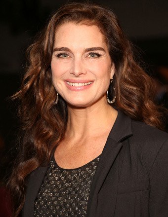 Brooke Shields Responds to ‘View’ Hosting Rumors