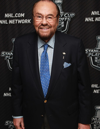James Lipton Reveals He Was a Pimp in 1950s Paris