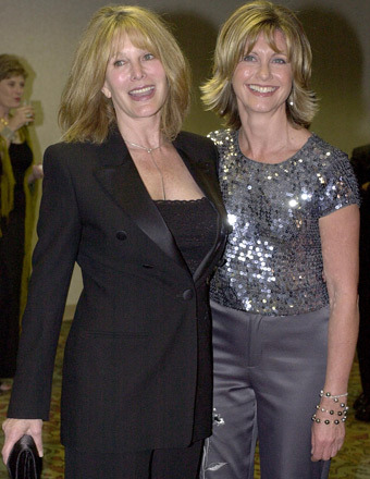 Olivia Newton-John's Sister Rona Dies at 70