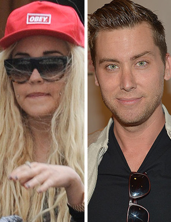 The Amanda Bynes Twitter Feud Saga: Lance Bass, Perez Hilton… Who’s Next?