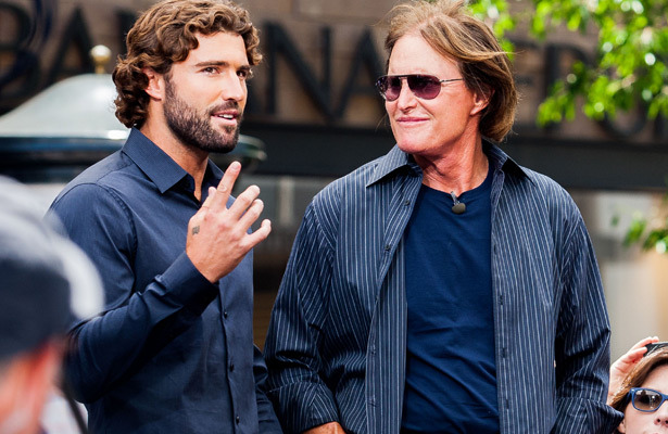 Kim Kardashian News: Brody Jenner Has Never Met Kanye West