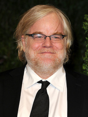 Philip Seymour Hoffman Completes Treatment for Substance Abuse