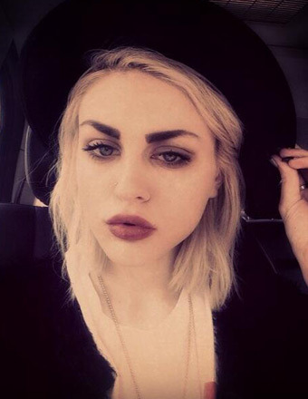 Did Frances Bean Cobain Turn Down the Role of Bella in 'Twilight'?