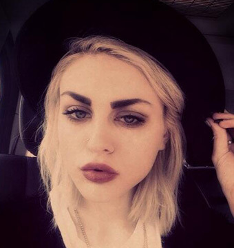 Did Frances Bean Cobain Turn Down the Role of Bella in 'Twilight'?