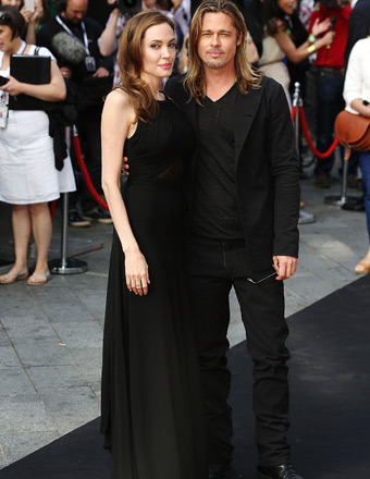 AngelinaJolie-BradPitt