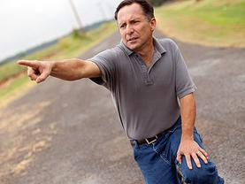 Father and Son Storm Chasers Die in Oklahoma Tornado