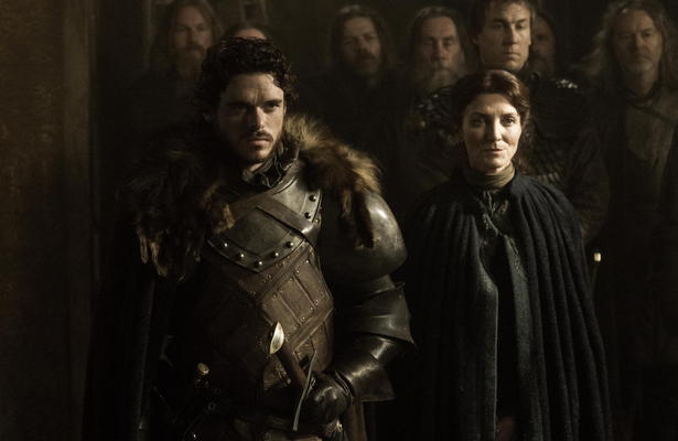 ‘Game of Thrones’ Recap: Big Shocker Leaves Burning Questions for Finale