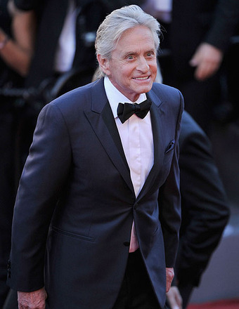 Michael Douglas’ Throat Cancer Caused by Sex?