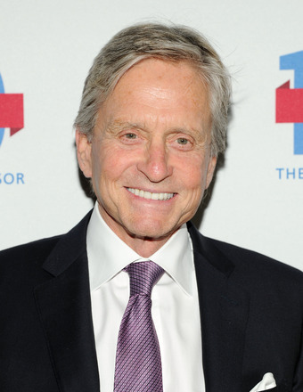 Michael Douglas’ Oral Cancer Cause: He Said, They Said