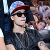  Sheriff’s Department Believes Justin Bieber Was the Speed Racer [Getty Images]