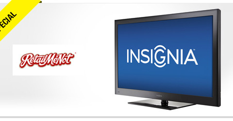 Win It! An Insignia 55