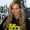  Beyoncé Finally Denies the Pregnancy Rumors [Getty Images]