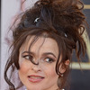  See Helena Bonham Carter as Elizabeth Taylor! [Getty Images]