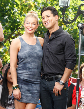 LeAnnRimes