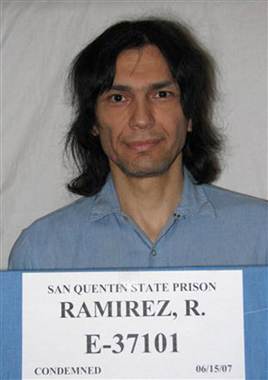 Back to Hell: 'Night Stalker' Serial Killer Dies in Prison