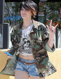 Wild Video! Paris Jackson Claims Nanny Would Sneak Into Michael’s Bed