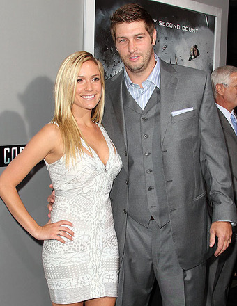 Kristin Cavallari and Jay Cutler Tie the Knot!