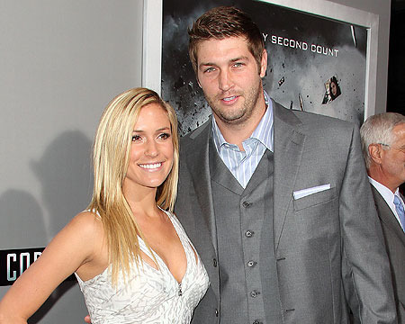 Kristin Cavallari and Jay Cutler Tie the Knot!