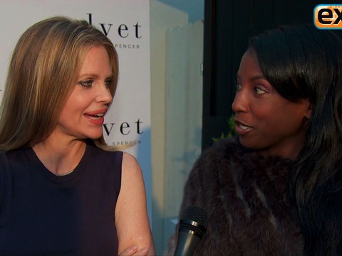 'True Blood' Stars Drop Season Six Hints at Velvet Opening