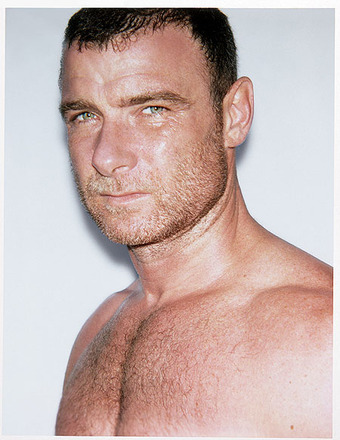 Liev Schreiber: ‘I Have the Kind of Face That People Want to Punch’