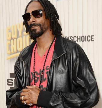 Video! On the Red Carpet at the Guy's Choice Awards