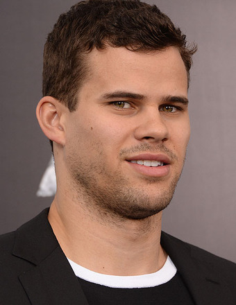 Kris Humphries: ‘Don’t I Look Happy?’