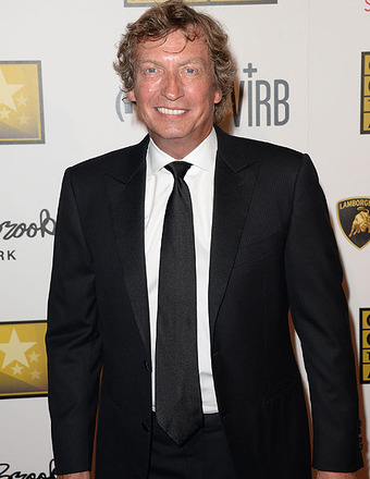 Nigel Lythgoe on ‘American Idol’ Boot: Not a ‘Surprise’