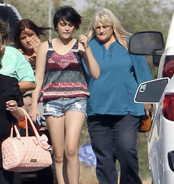 Jackson News: Debbie Rowe Tweets, 'One' Opens in Vegas, MJ Hush Money