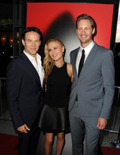 Pics! 'True Blood' Season 6 Premiere