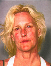 Celeb Mug Shots!