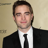  Robert Pattinson Named New Face of Dior Homme [Getty Images]
