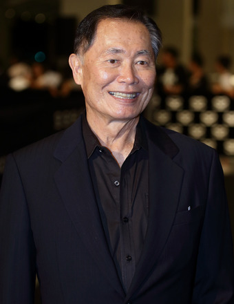 George Takei’s Facebook Ghostwriter Apologizes to Star