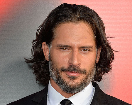 Joe Manganiello on Werewolf Sex and Ice Cream