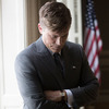  Pic! Rob Lowe as John F. Kennedy [Nat'l Geographic Channel]