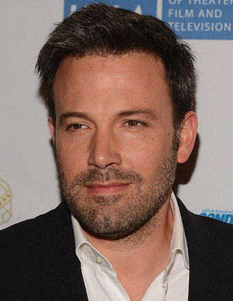 Ben Affleck on Having More Kids: ‘Three is Good, That’s Enough!’