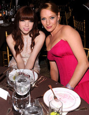 amfAR Inspiration Gala