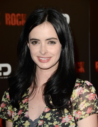 Krysten Ritter Joins 'Veronica Mars' Movie