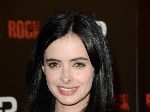 Krysten Ritter Joins 'Veronica Mars' Movie