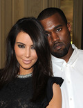Report: Kim K and Kanye’s Baby Name Revealed!