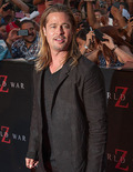 Brad Pitt on Melissa Etheridge’s Comments About Angelina's Double Mastectomy