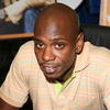  Dave Chappelle to Headline New Comedy Tour [Getty]