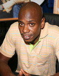 Extra Scoop: Dave Chappelle to Headline New Comedy Tour  