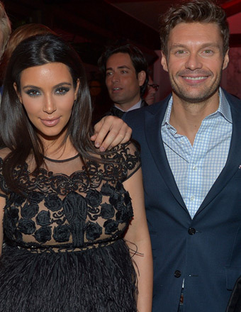 Kim K’s First Words Since Baby, and Her Battle with Kanye Over a Name