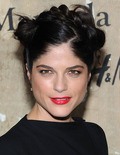 Selma Blair to Exit ‘Anger Management’